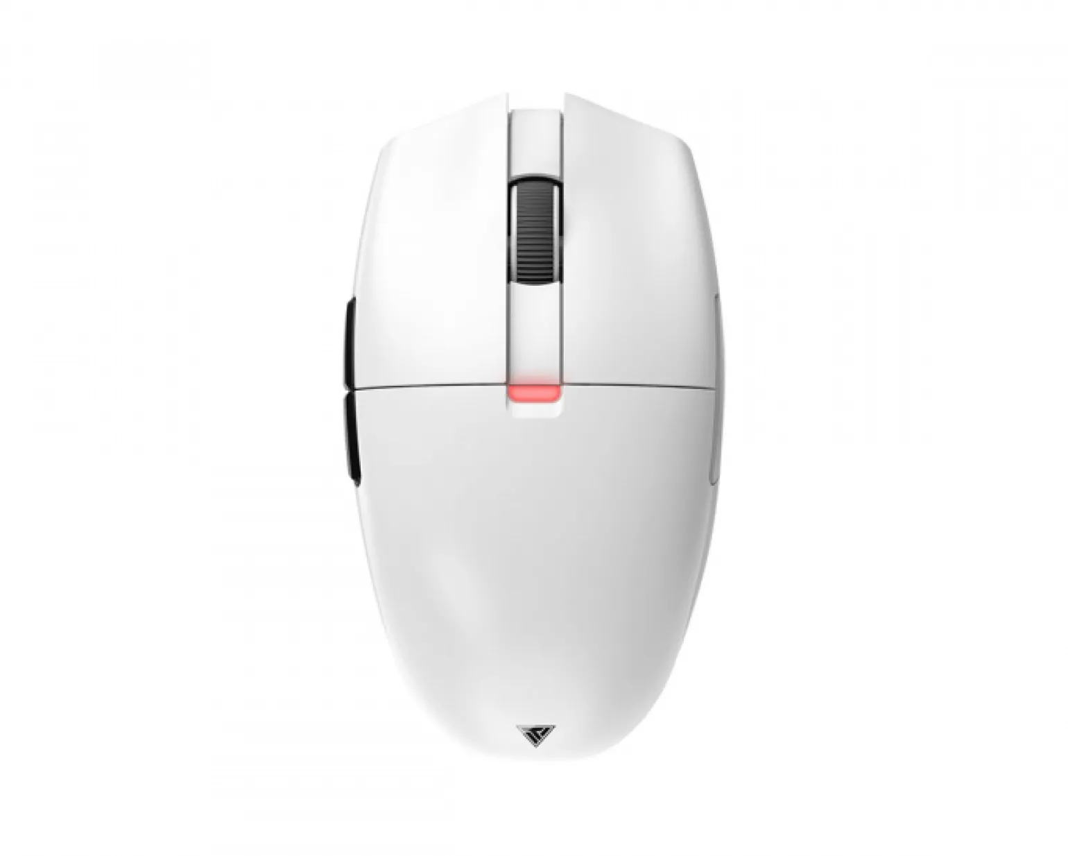 ARIA XD7 Wireless Gamingmus - White
