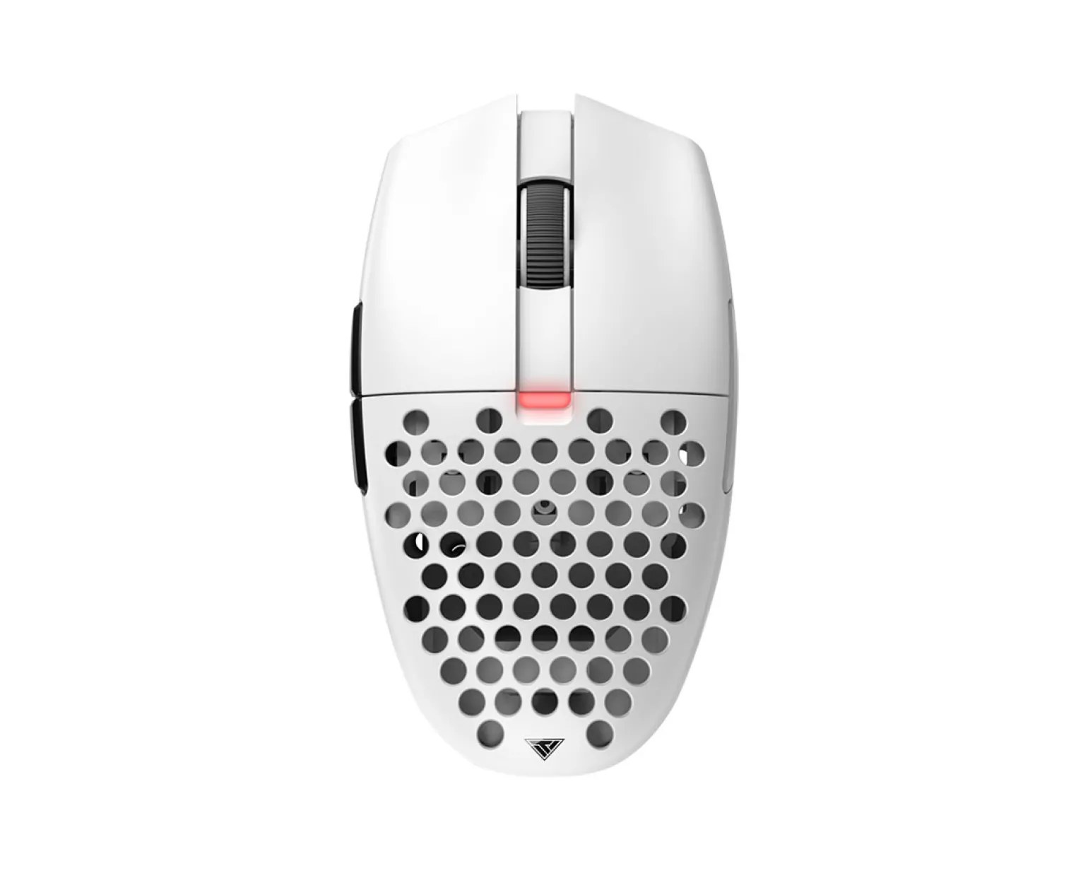 ARIA XD7 Wireless Gamingmus - White