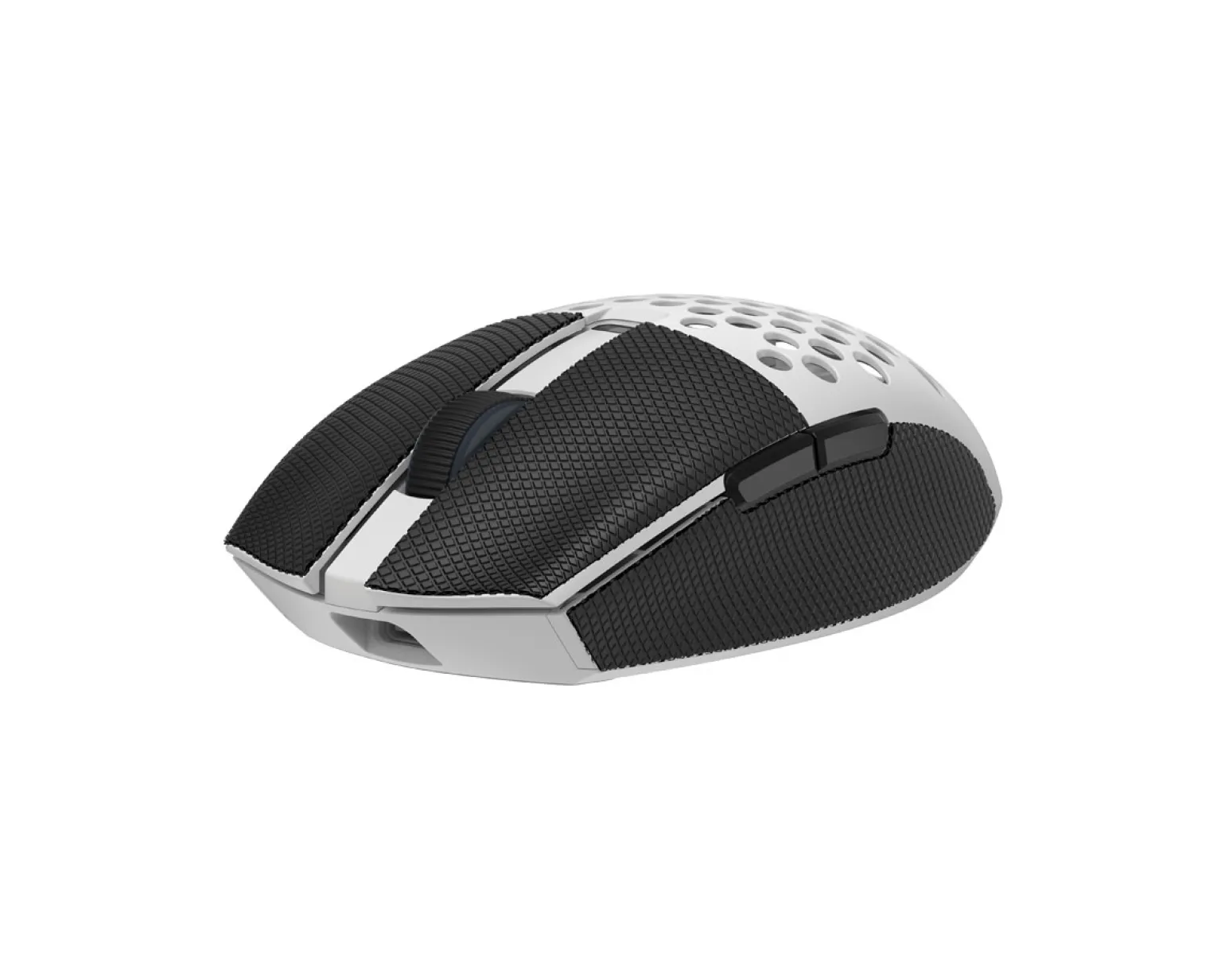 ARIA XD7 Wireless Gamingmus - White