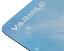 Ariel Glass Mousepad XL