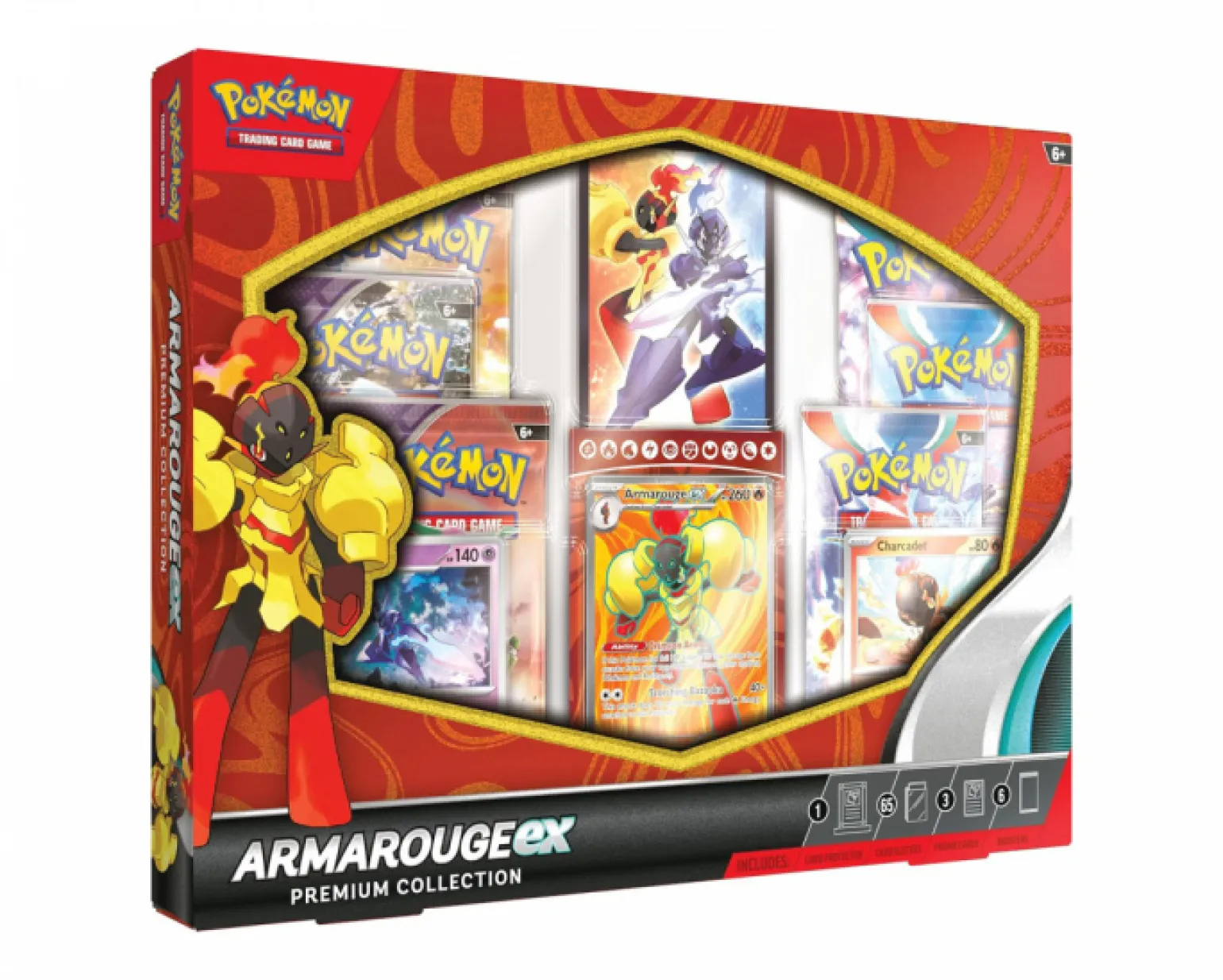 Armarouge ex Premium Collection