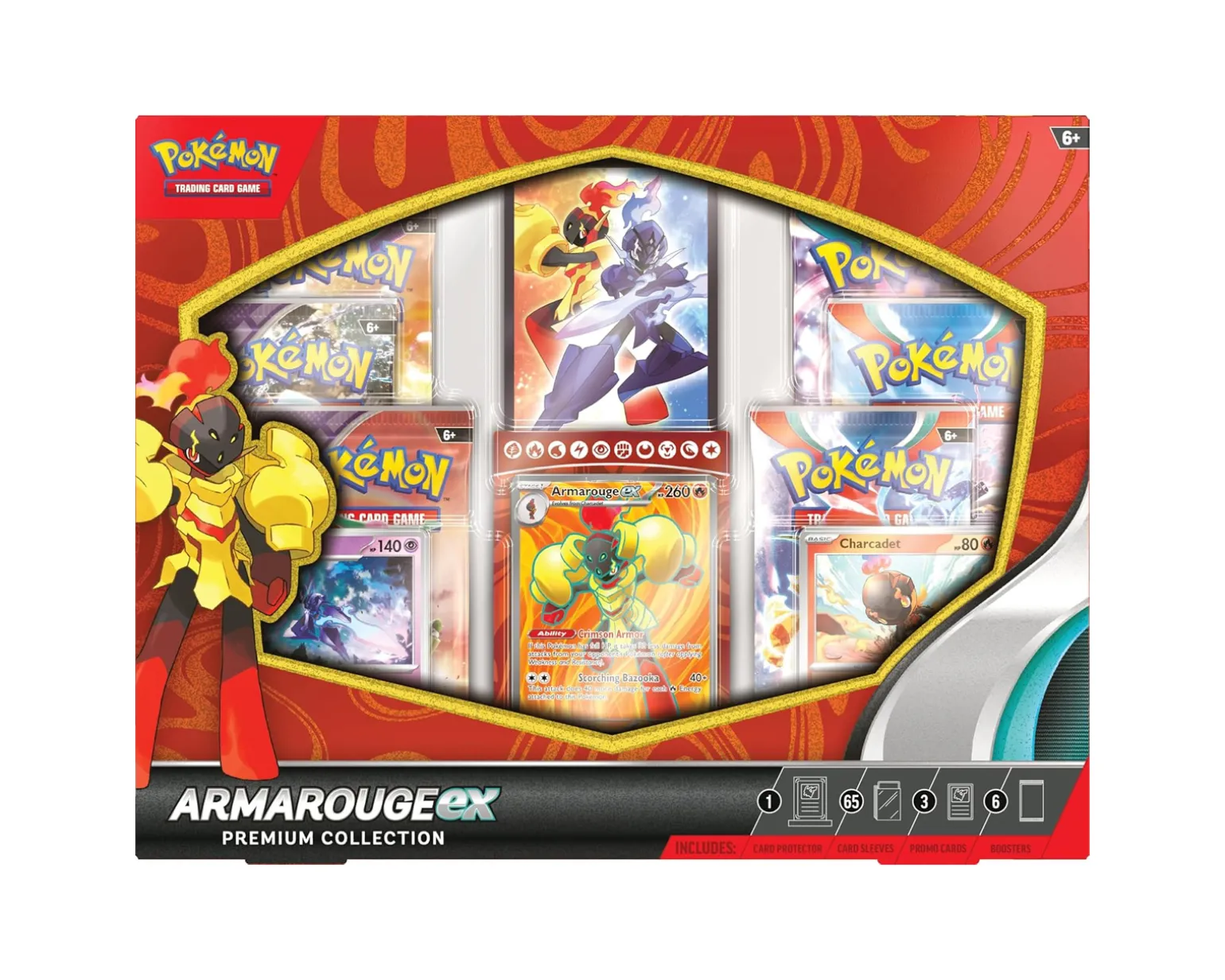 Armarouge ex Premium Collection