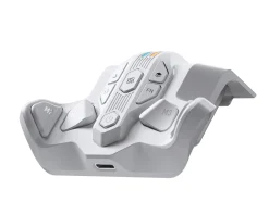 Armor X PRO Wireless Back Button for Xbox Series S/X Controller - White
