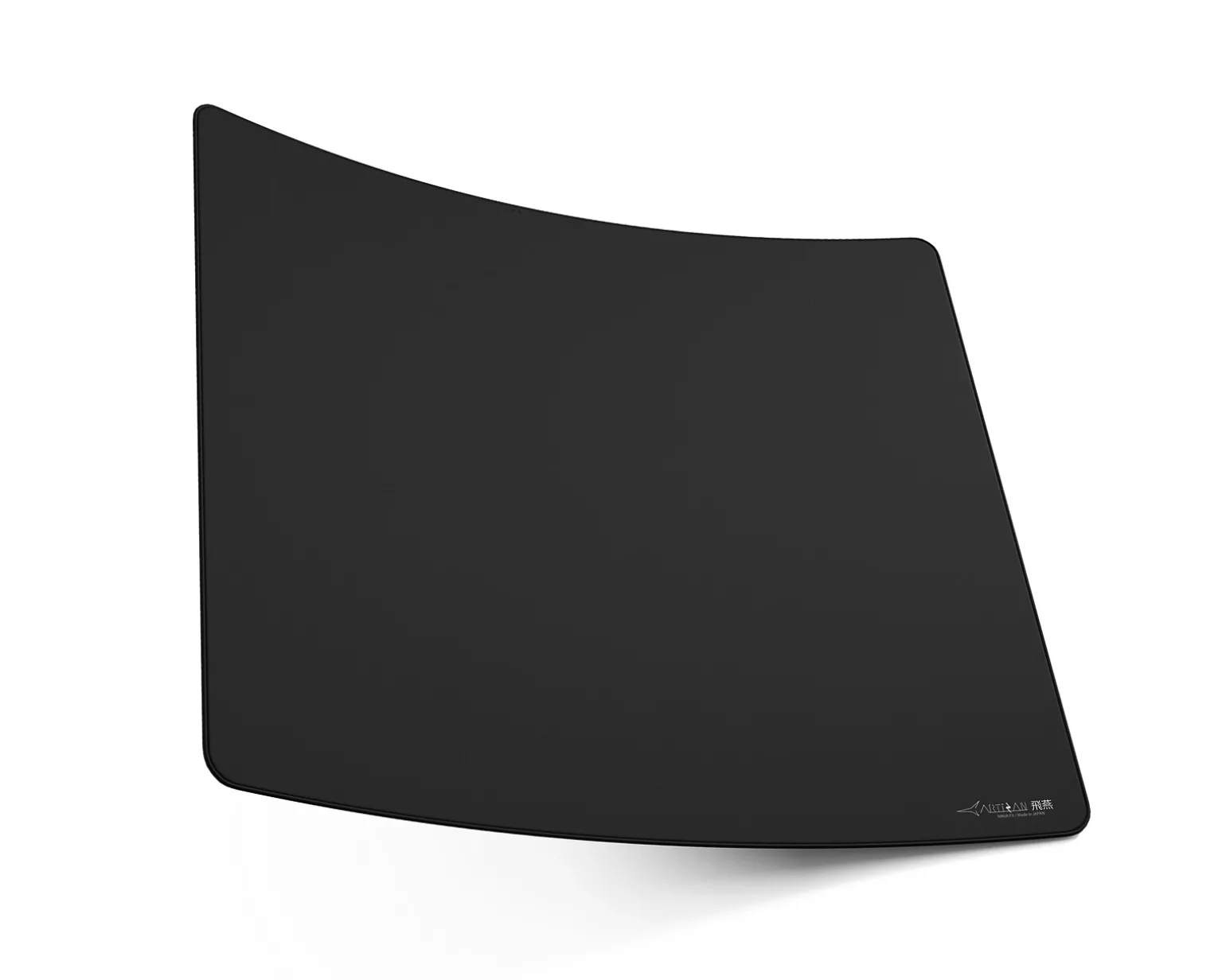 Artisan Mousepad FX Hien - Mid - XL - Black