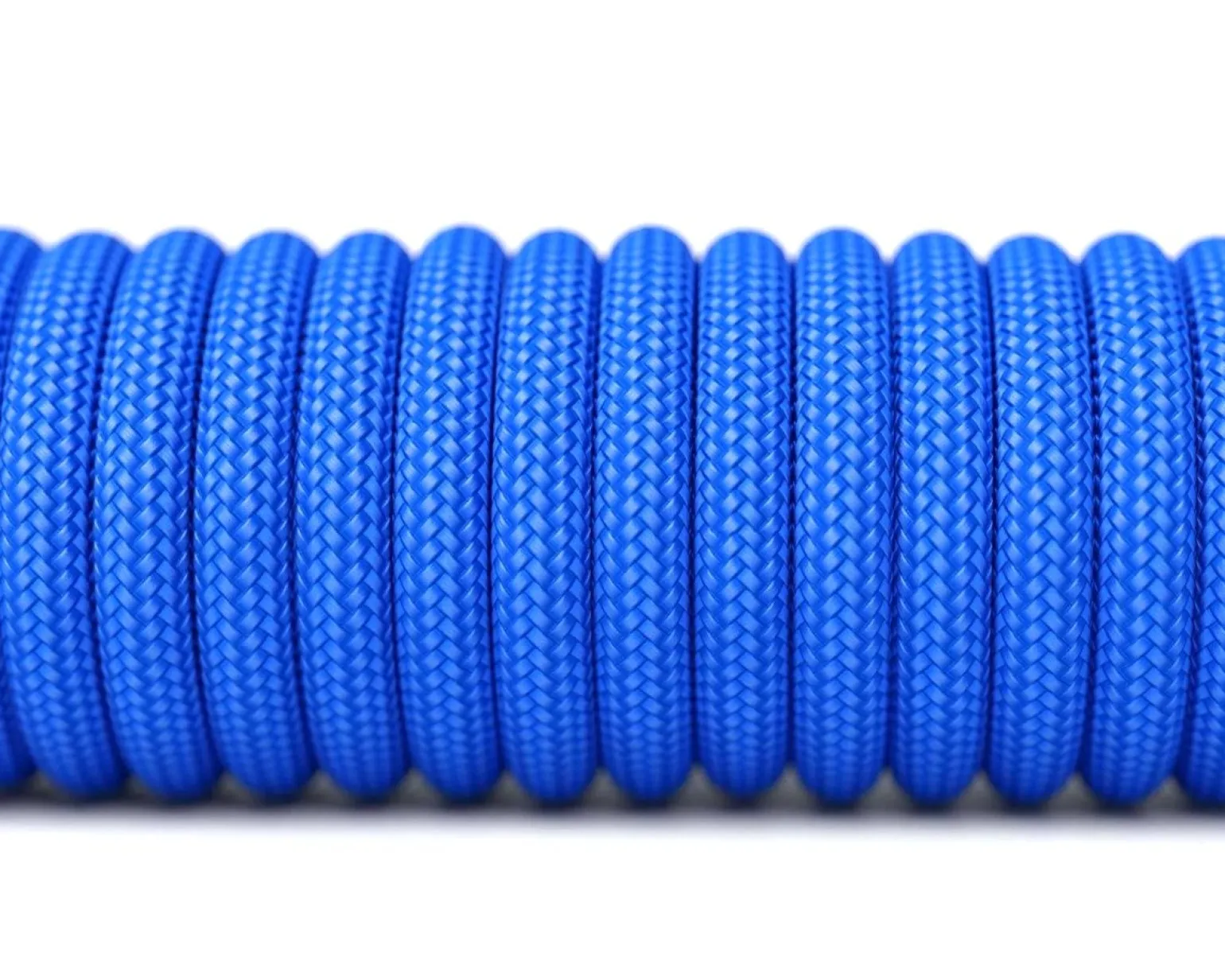 Ascended Cable V2 Cobalt Blue