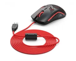 Ascended Cable V2 Crimson Red