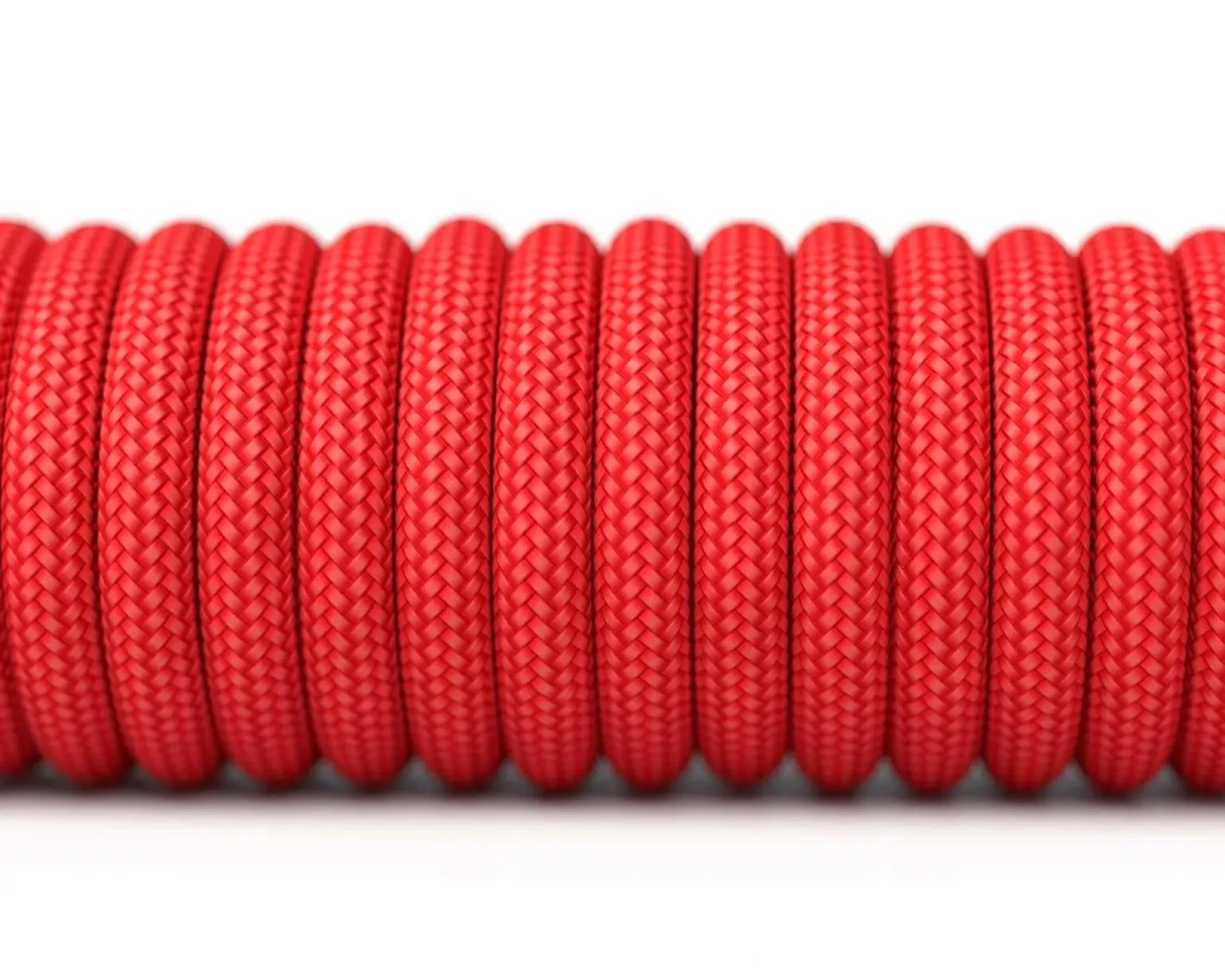 Ascended Cable V2 Crimson Red