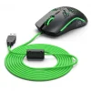 Ascended Cable V2 Gremlin Green