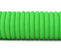 Ascended Cable V2 Gremlin Green