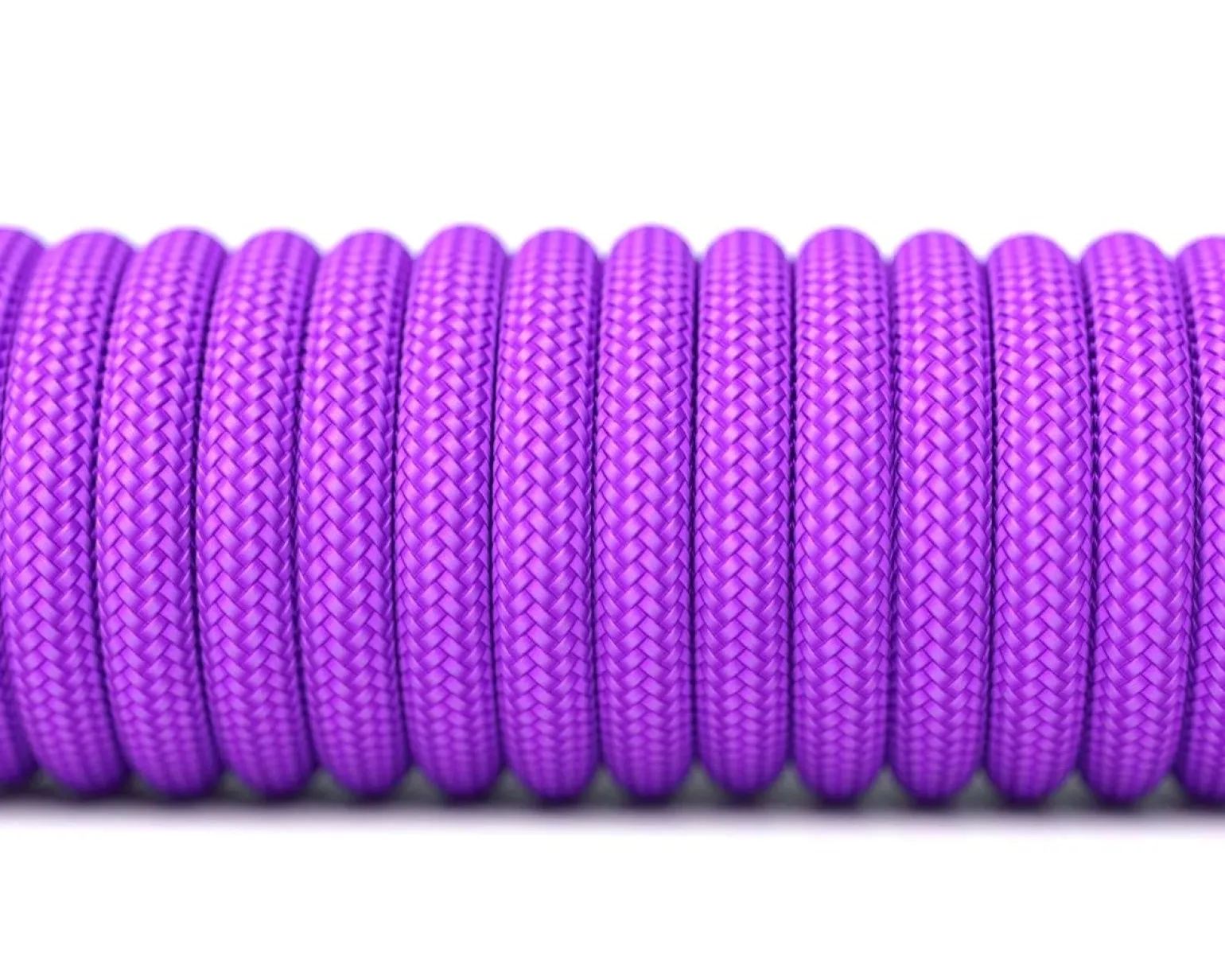 Ascended Cable V2 Purple Reign
