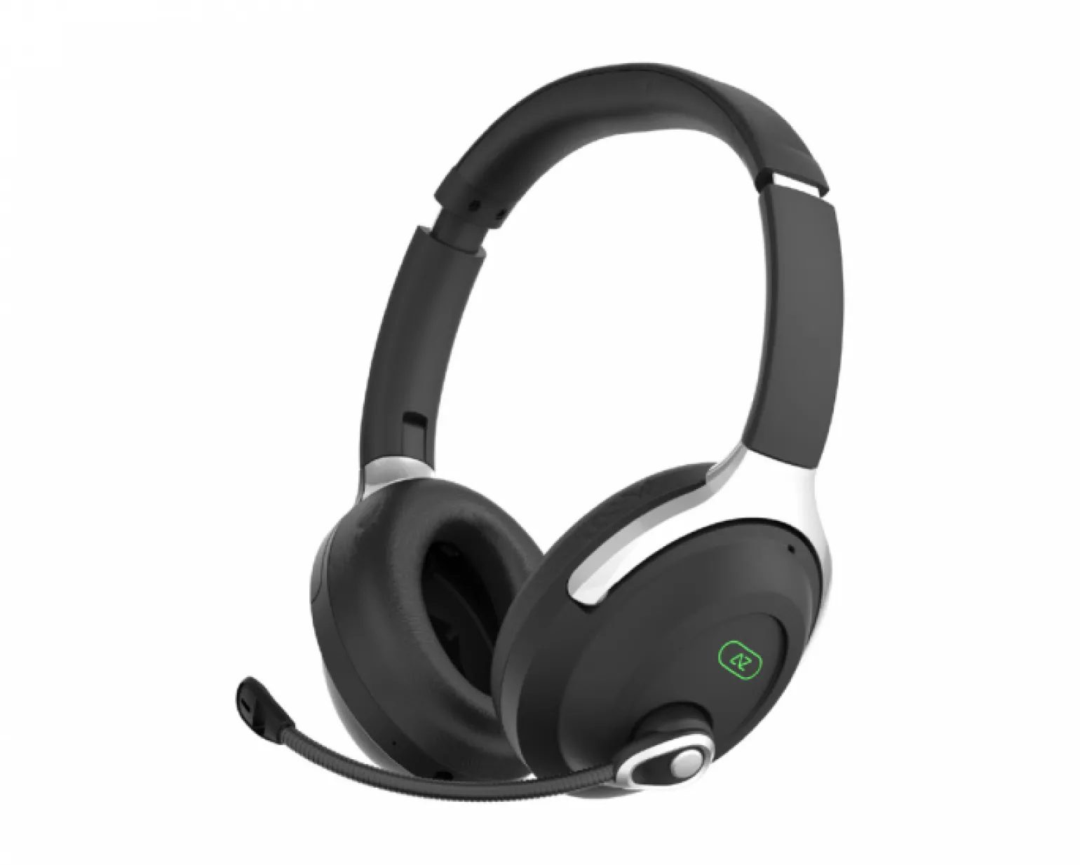 A-Spire ANC Gaming Headset