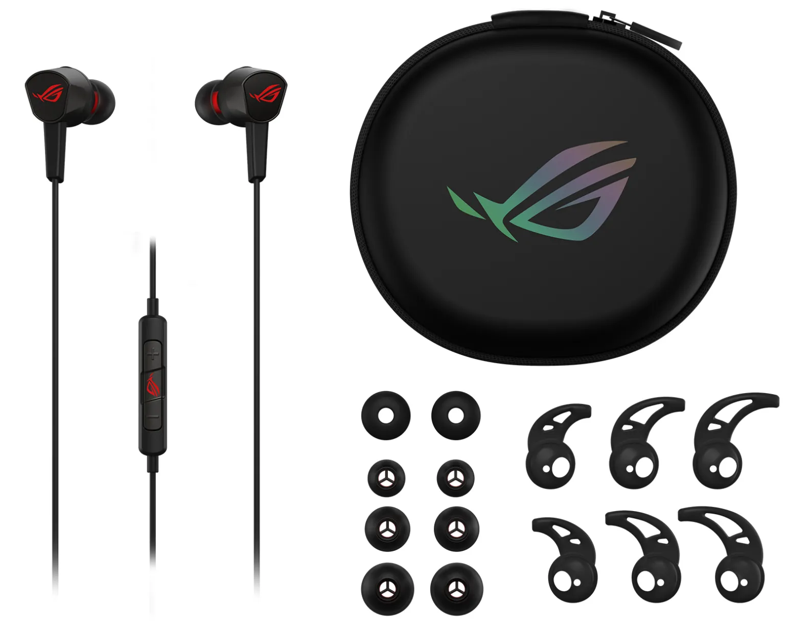 Asus ROG Cetra II Core In-Ear Gaming Headset