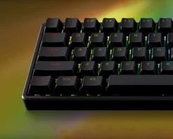 ATK68 Magnetic Switch Keyboard [Hall Effect] - ANSI