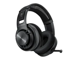 Atlas Air Wireless Gaming Headset - Black