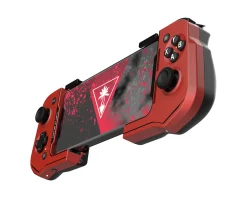 Atom Controller for Android - Red/Black
