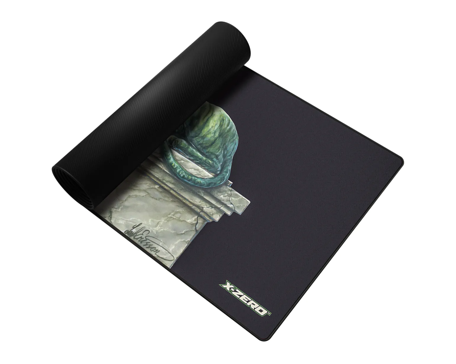 A Tough Year Mousepad - XXL