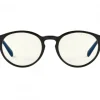 Attach Clear Gaming Eyewear - Onyx