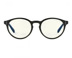 Attach Clear Gaming Eyewear - Onyx