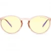 Attaché Rose Crystal – Amber