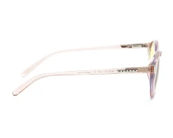 Attaché Rose Crystal – Amber