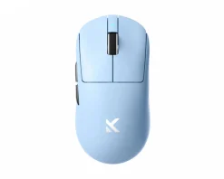 A7 Ultra Wireless Mouse - Blue