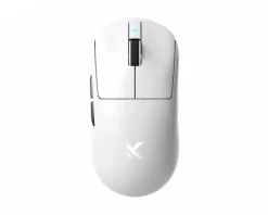 A7 Ultra Wireless Mouse - White