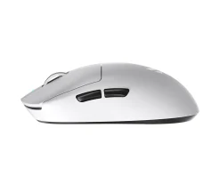 A7 Ultra Wireless Mouse - White