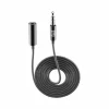 Aux Extension Cable for 3.5mm Headphones - 1m