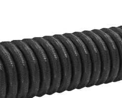 Aviator Coiled Cable USB-C - Black