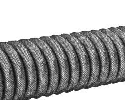 Aviator Coiled Cable USB-C - Grey