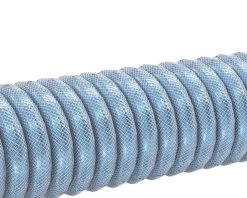 Aviator Coiled Cable USB-C - Light Blue