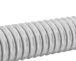 Aviator Coiled Cable USB-C - White