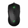 Avior Pro Gaming Mouse - Black