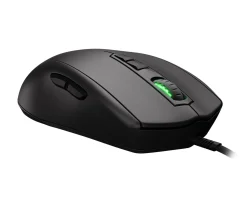 Avior Pro Gaming Mouse - Black