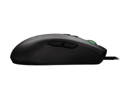 Avior Pro Gaming Mouse - Black