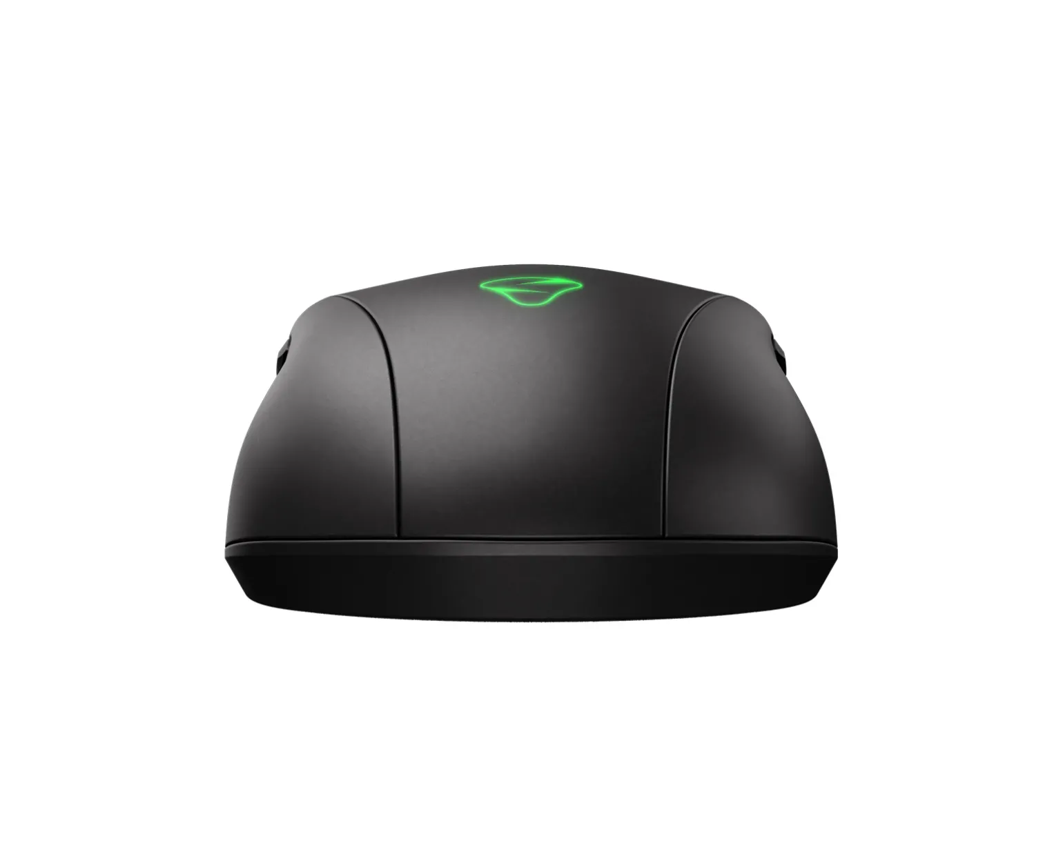 Avior Pro Gaming Mouse - Black
