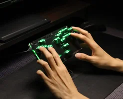 B16 Arcade Controller