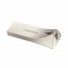 BAR Plus USB 3.1 Flash Drive 64GB - Champagne Silver