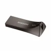 BAR Plus USB 3.1 Flash Drive 256GB - Titan Grey