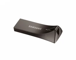 BAR Plus USB 3.1 Flash Drive 128GB - Titan Grey