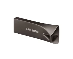 BAR Plus USB 3.1 Flash Drive 128GB - Titan Grey