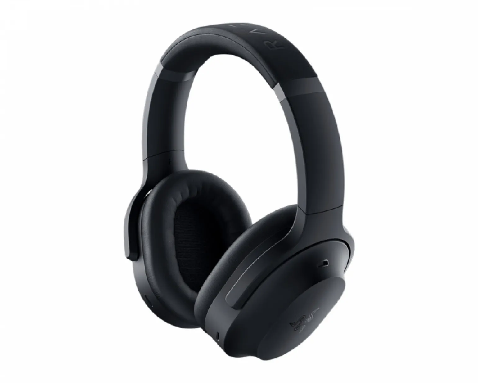 Barracuda Pro Wireless Gaming Headset - Black