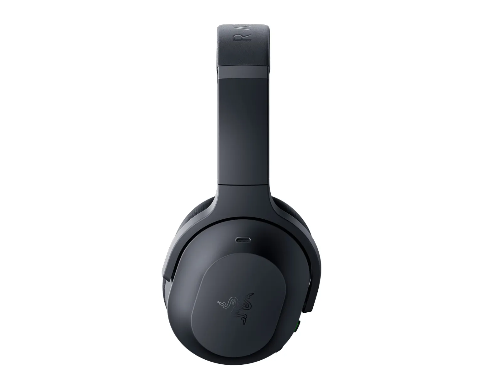 Barracuda Pro Wireless Gaming Headset - Black