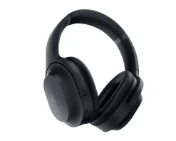 Barracuda Pro Wireless Gaming Headset - Black