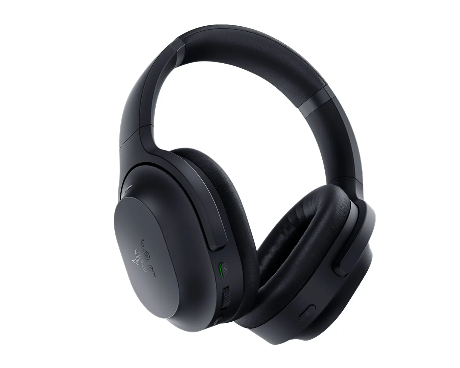 Barracuda Pro Wireless Gaming Headset - Black
