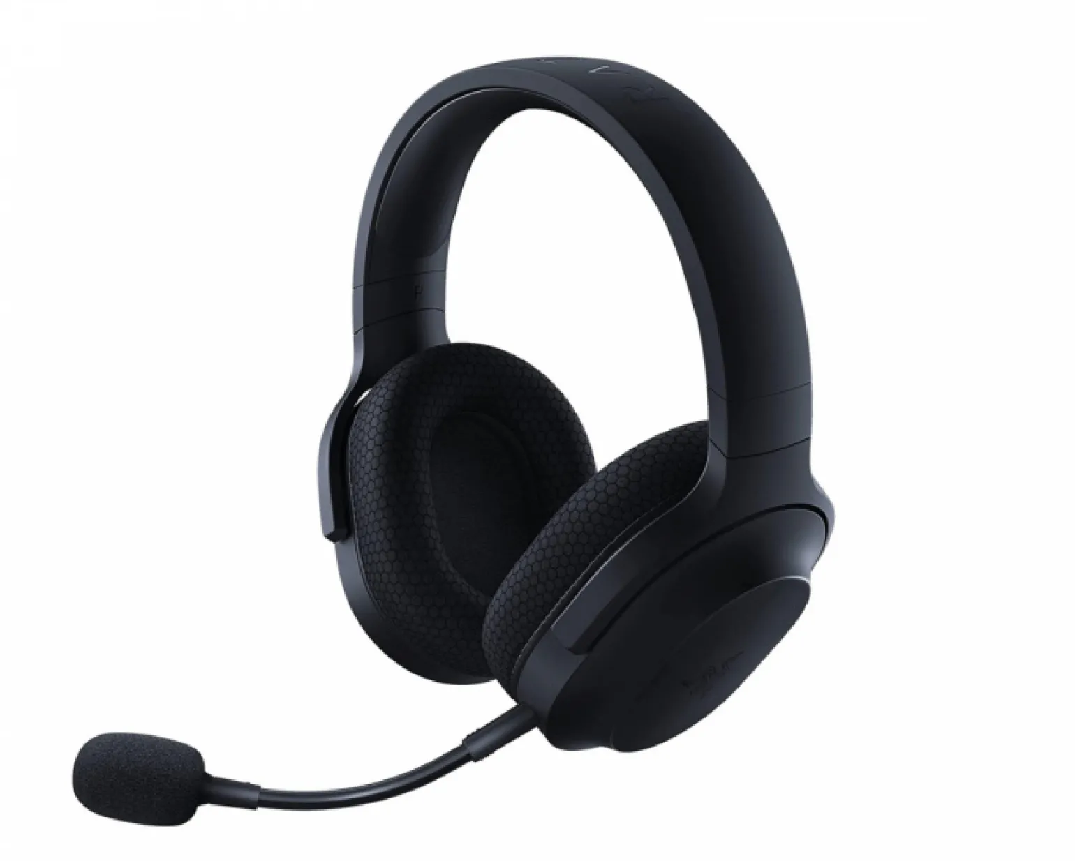 Barracuda X Wireless Gaming Headset - Black