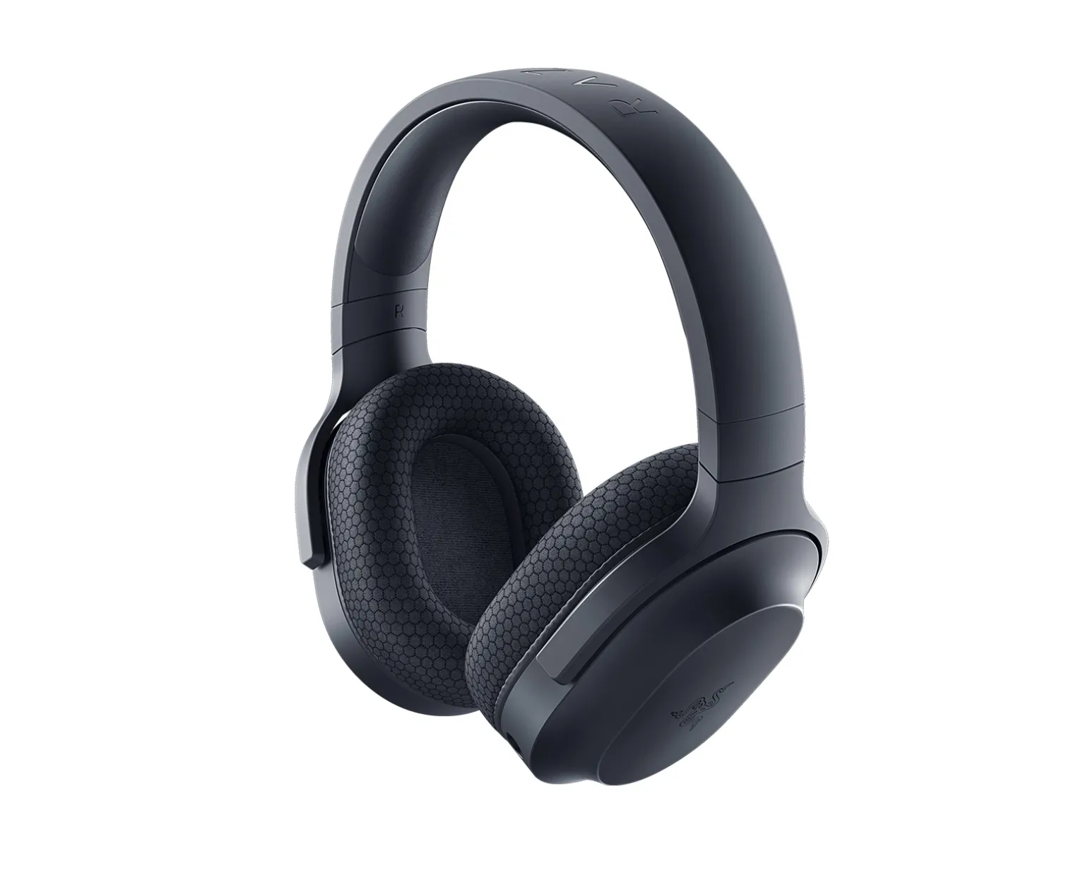 Barracuda X Wireless Gaming Headset - Black