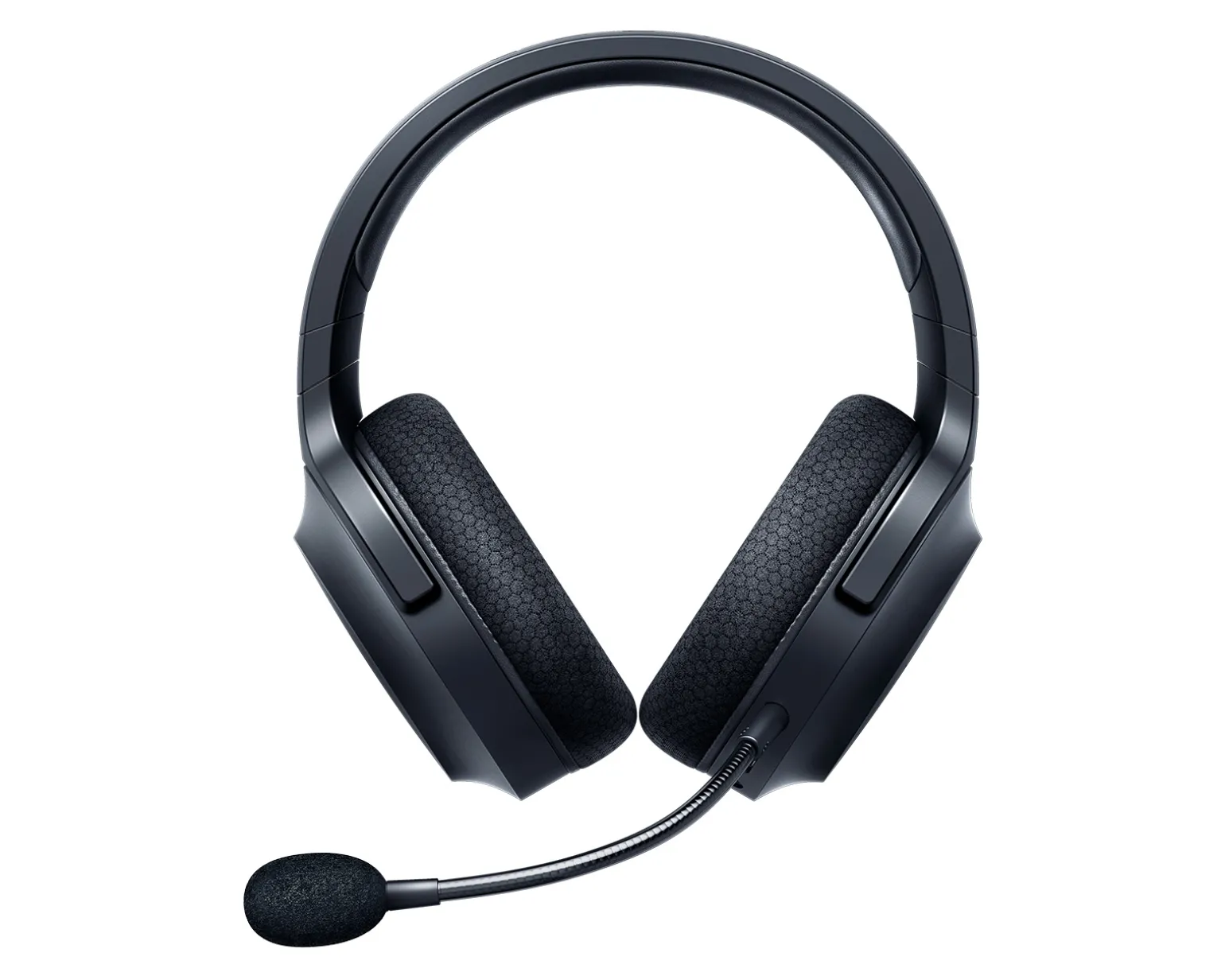 Barracuda X Wireless Gaming Headset - Black