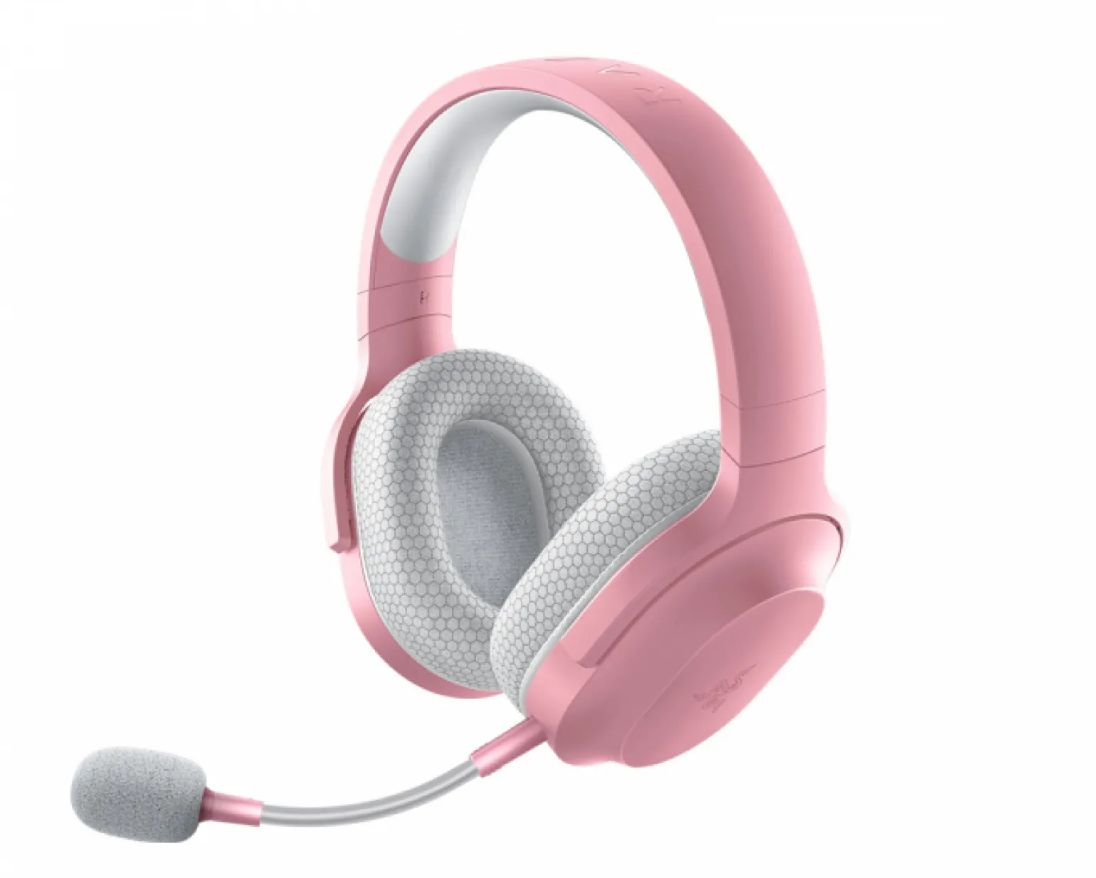 Barracuda X Wireless Gaming Headset - Quartz