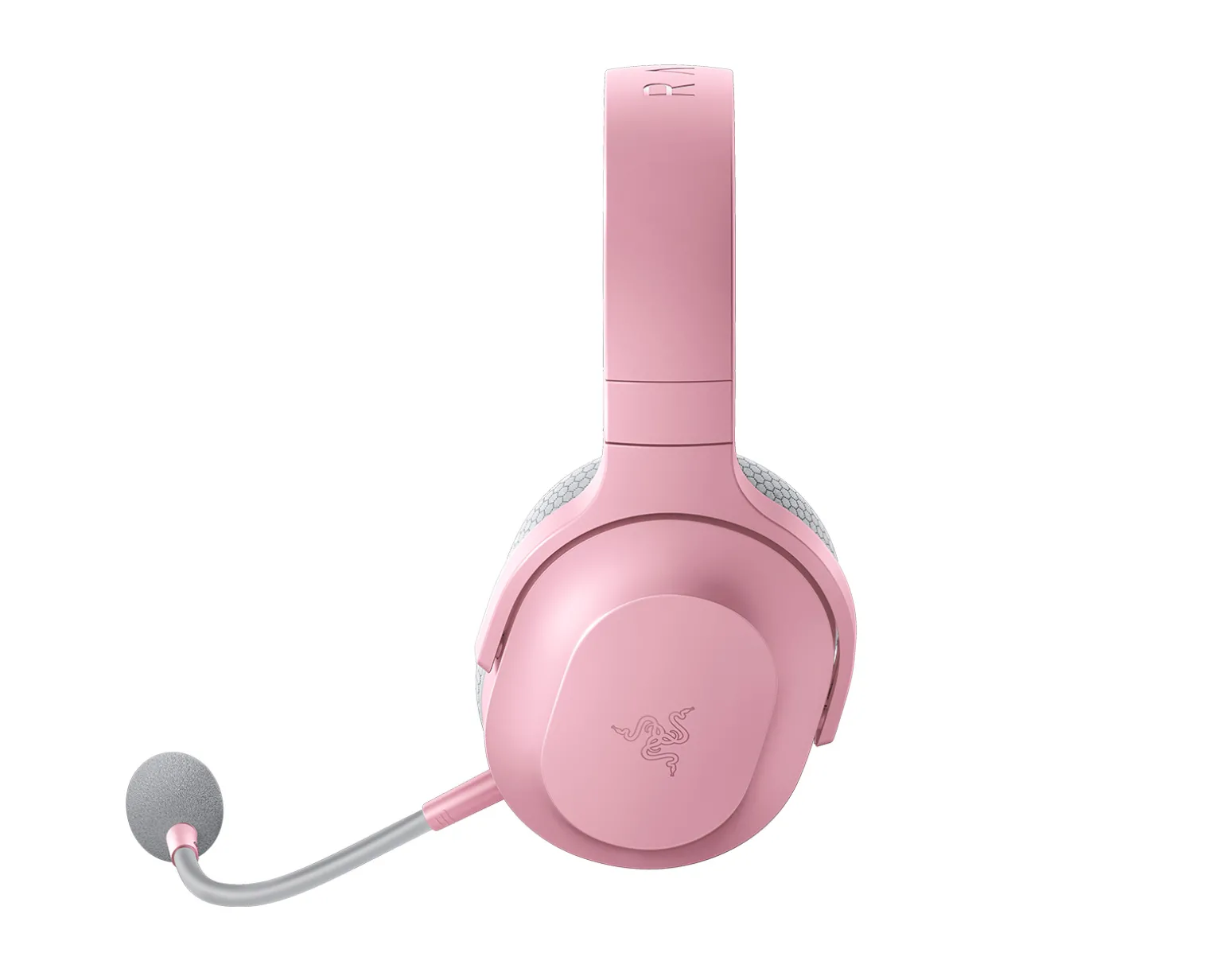 Barracuda X Wireless Gaming Headset - Quartz